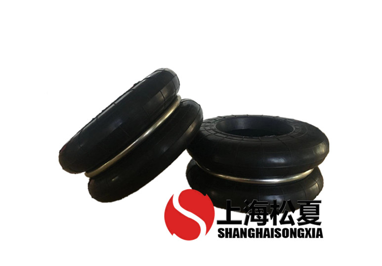 橡膠空氣彈簧具有怎樣原理？