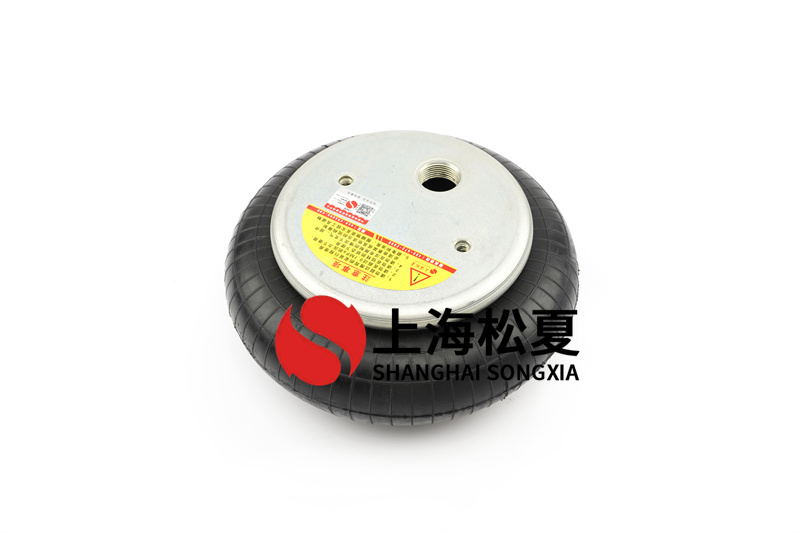 機械設(shè)備與空氣彈簧有什么區(qū)別？