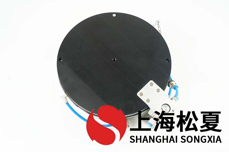 揭秘電子實驗儀器薄膜式空氣減震器的作用、優勢
