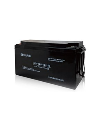 中達電通12V40-250AH/10HR系列鉛酸蓄電池